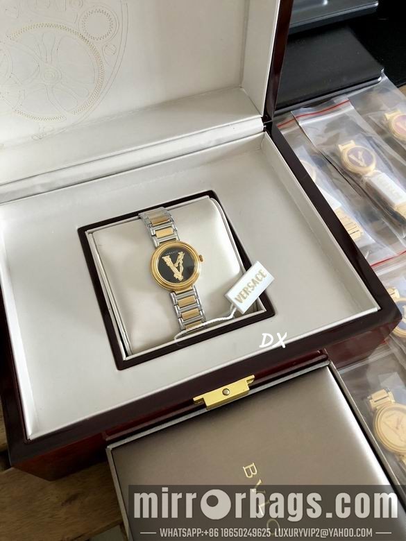 Replica Versace sz28 9nms35 Watch