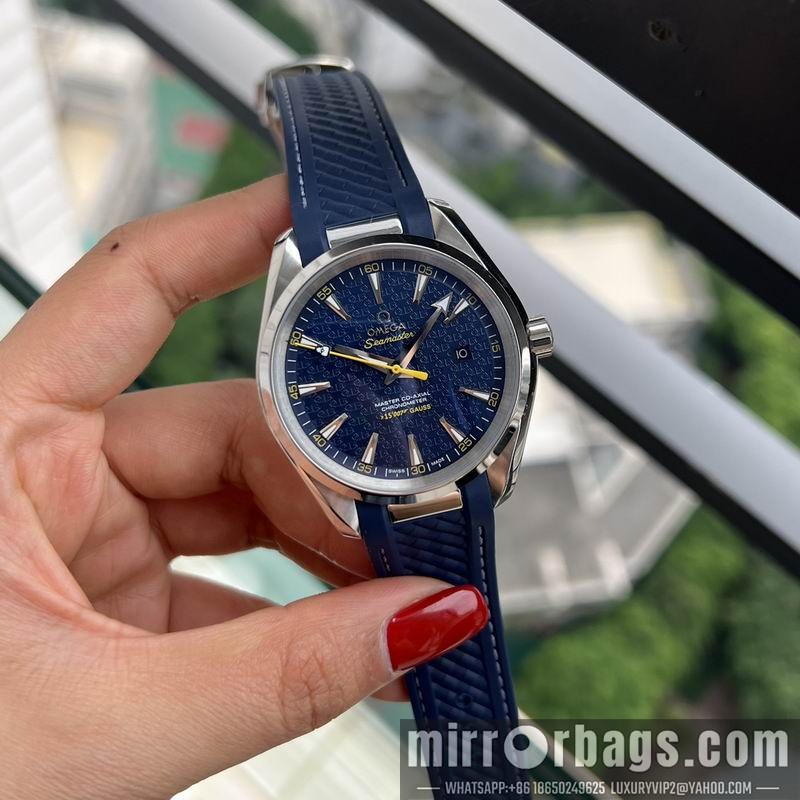 Replica Omega 41mm 090542 Watch