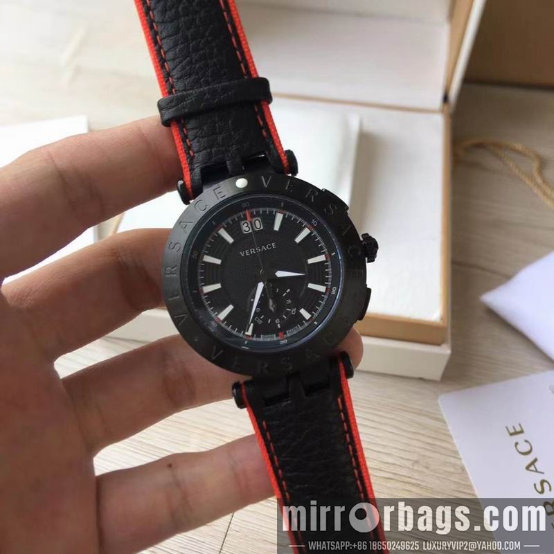 Replica Versace 42mm 080667 Watch
