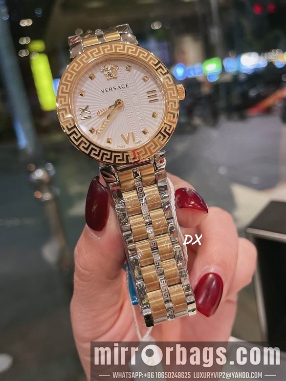 Replica Versace 36mm 2nms43 Watch