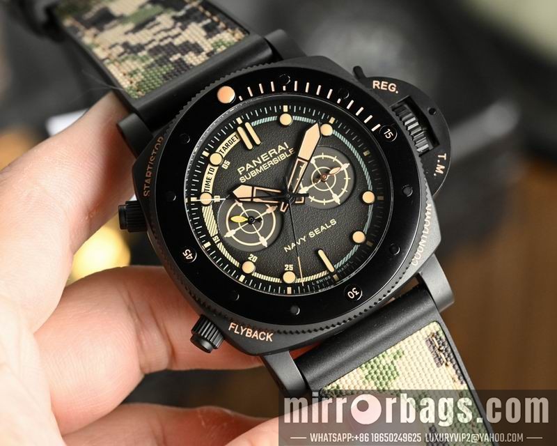 Replica Panerai 47mm 080670 Watch