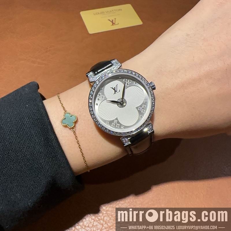 Replica LV watche 080490 Watch