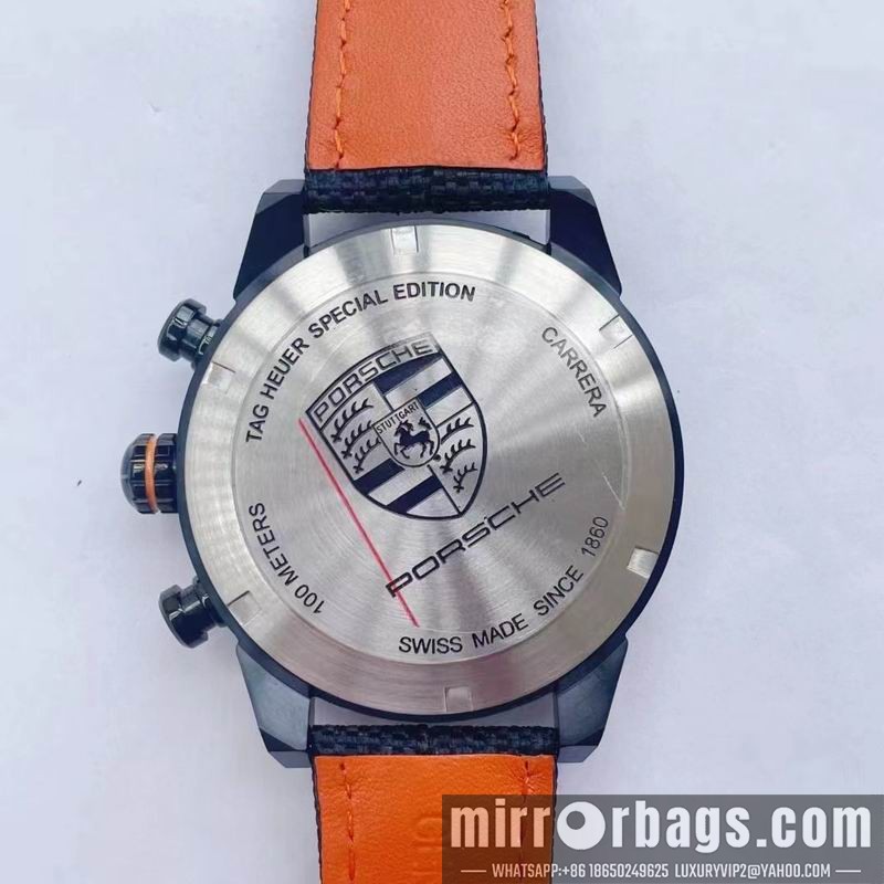 Replica Tag Heuer watch 080531 Watch