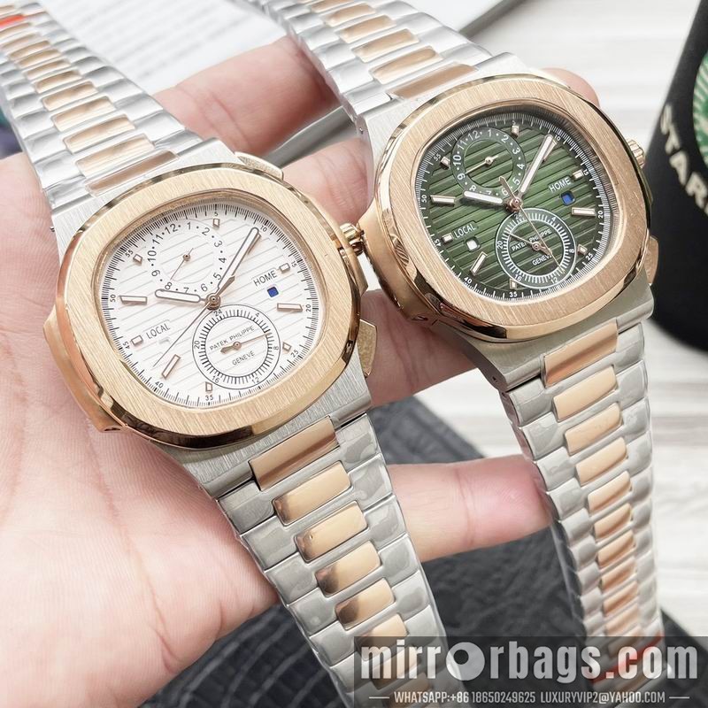 Replica Patek Phillippe 42mm 090434 Watch