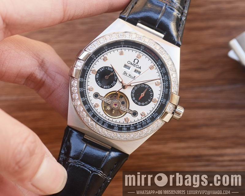 Replica Omega 41mm 042444 Watch