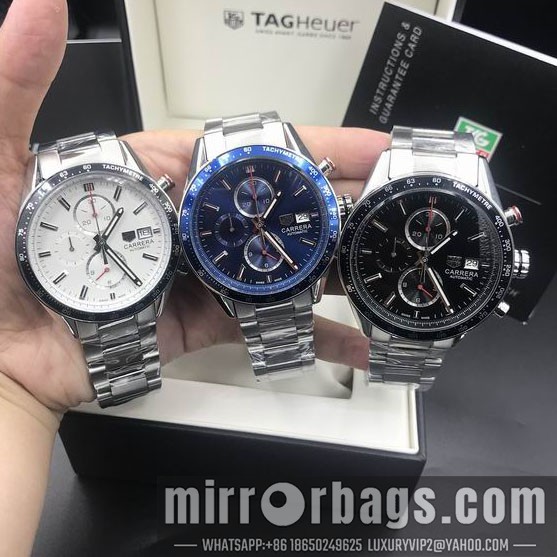Replica Tag Heuer watch M50 Watch