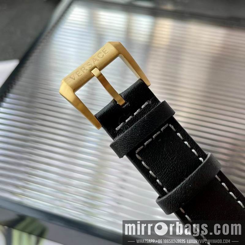 Replica Versace 41mm 080652 Watch