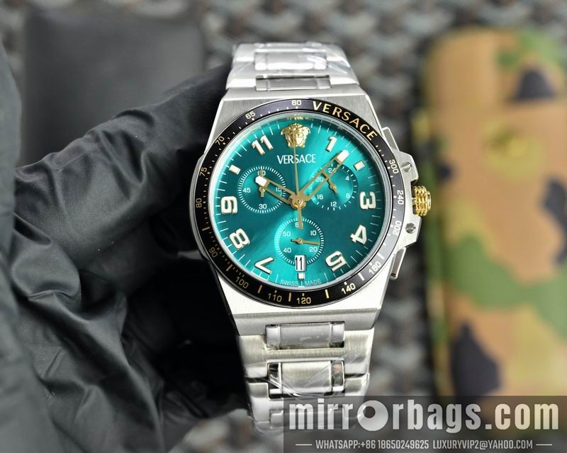 Replica Versace 45mm 122819 Watch