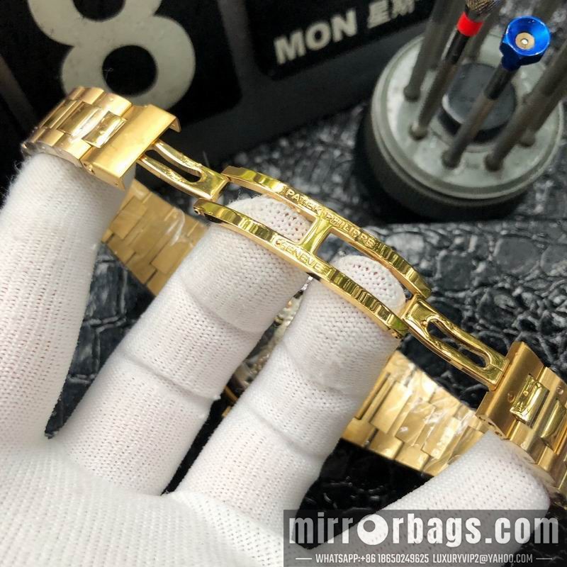 Replica Patek Philippe 42mm 090462 Watch