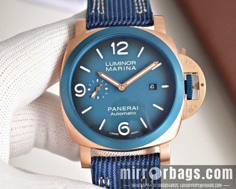Replica Panerai 44mm 110936 Watch