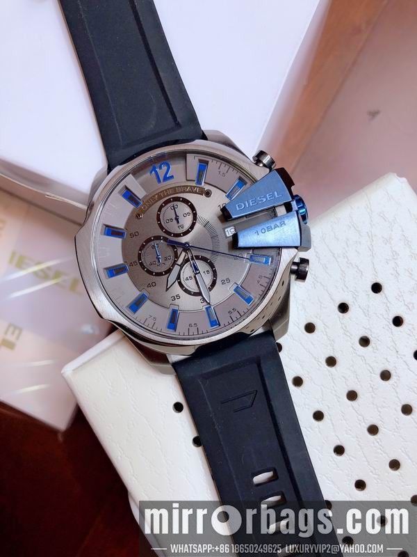 Replica IWC 50mm 082212 Watch