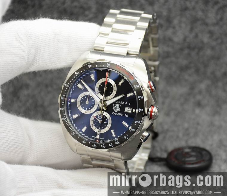Replica Tag Heuer men 42X17mm M22 Watch