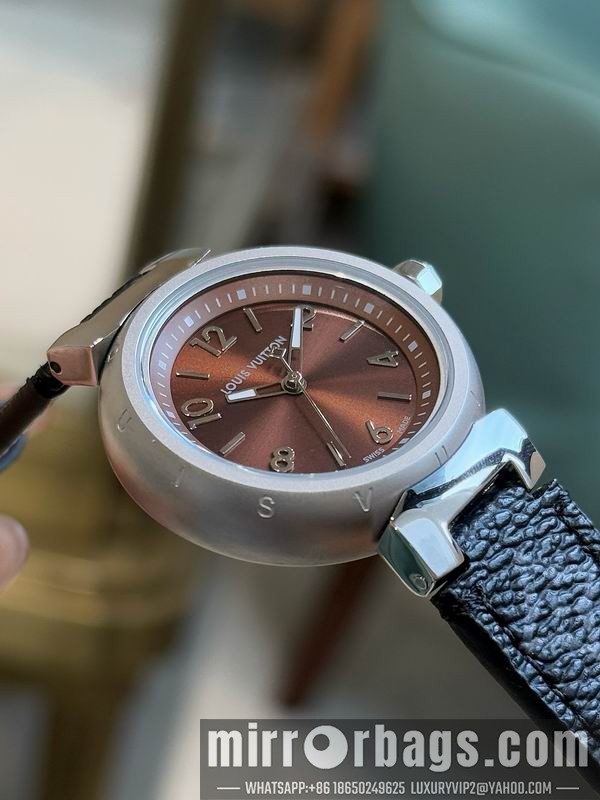 Replica LV watch 111414 Watch