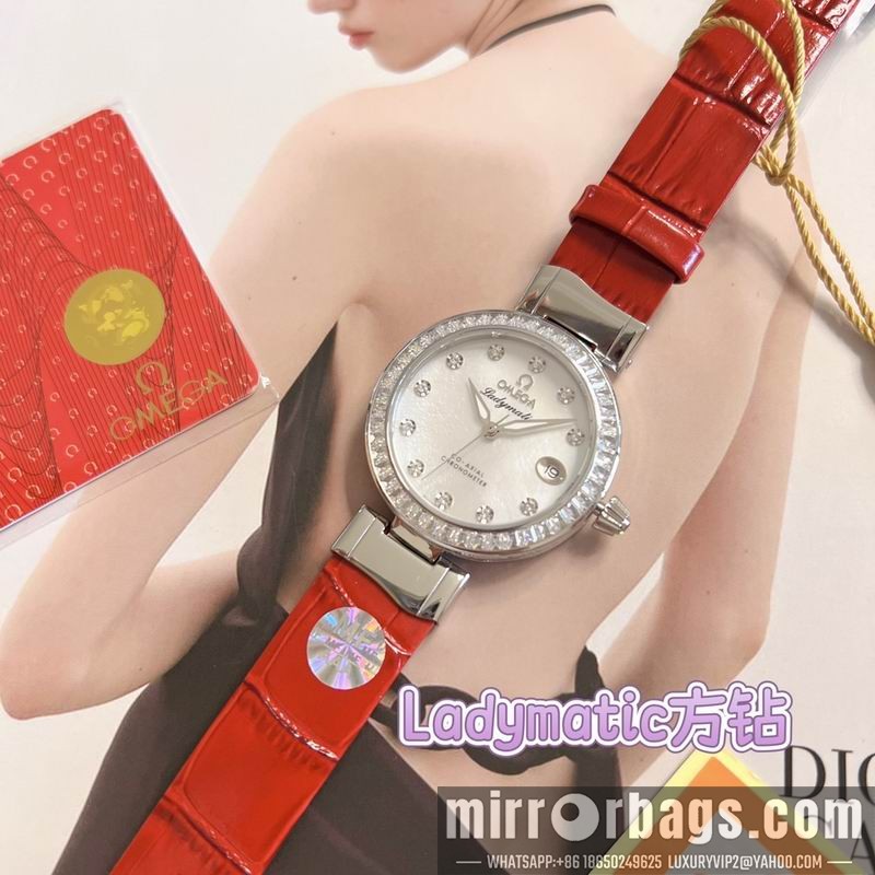 Replica Omega watch 101557 Watch