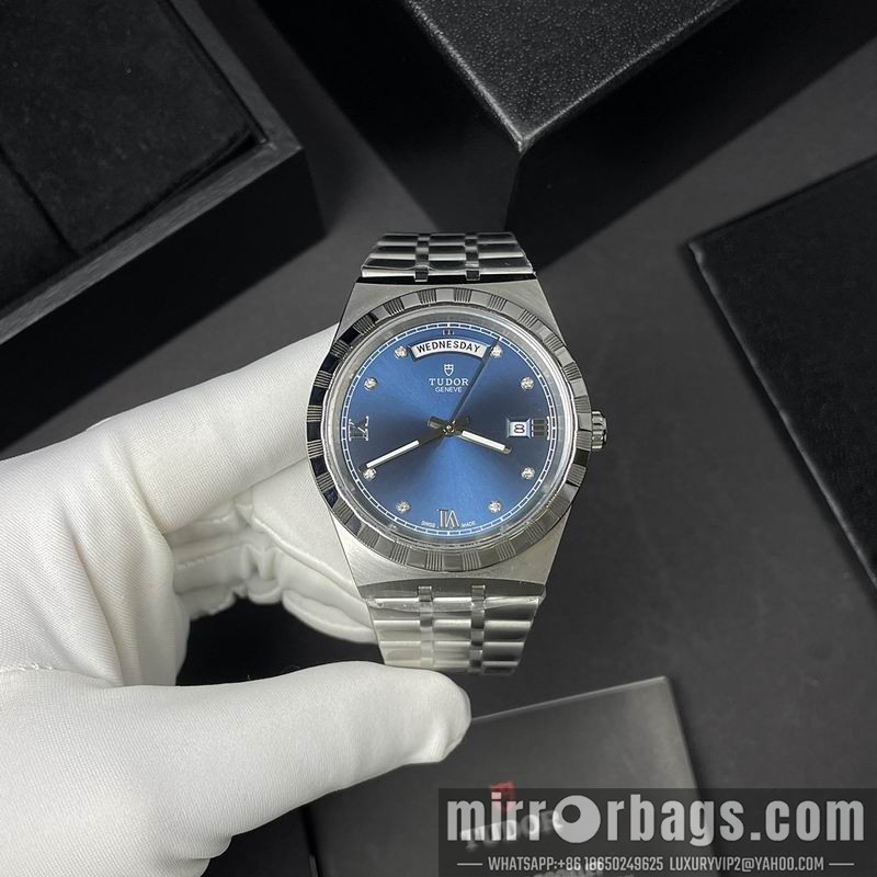 Replica Tudor 41mm 072431 Watch