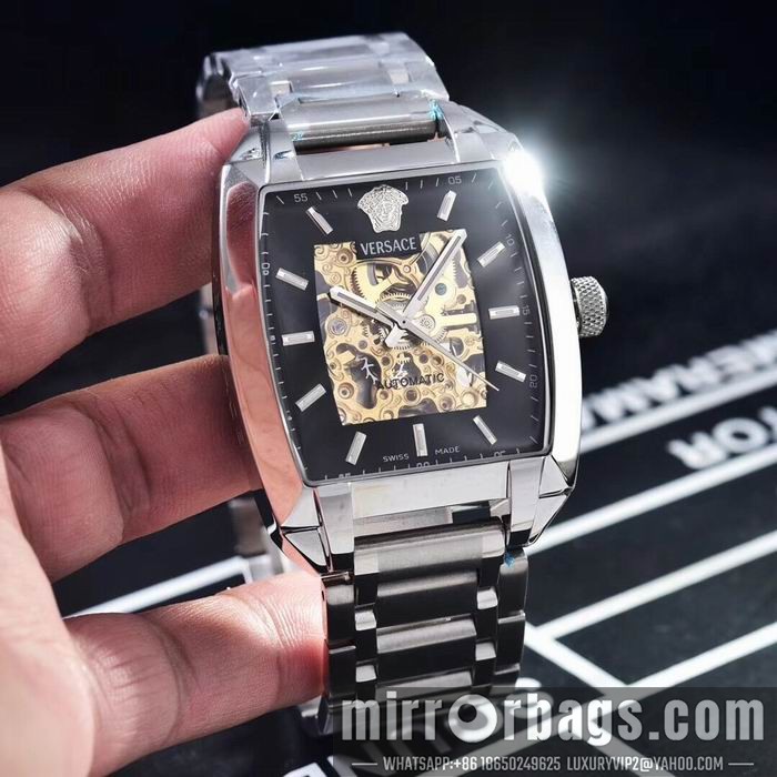 Replica Versace watch mb 072901 Watch