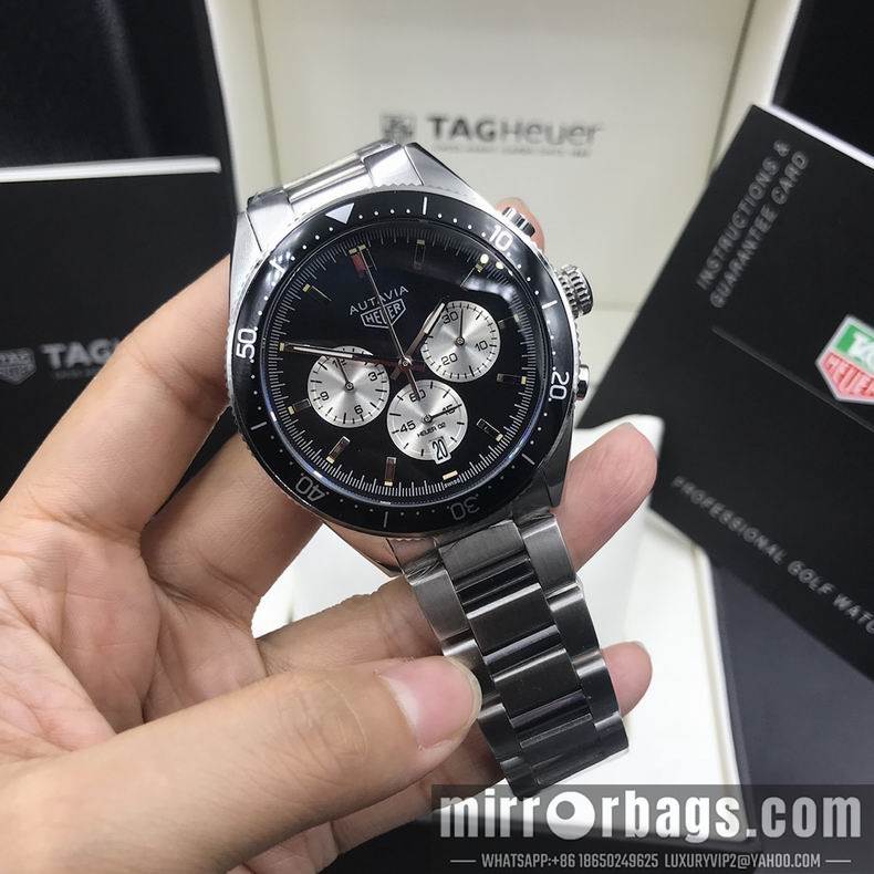 Replica Tag Heuer watch M33 Watch