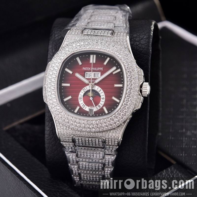 Replica Patek Philippe 41mm 042381 Watch