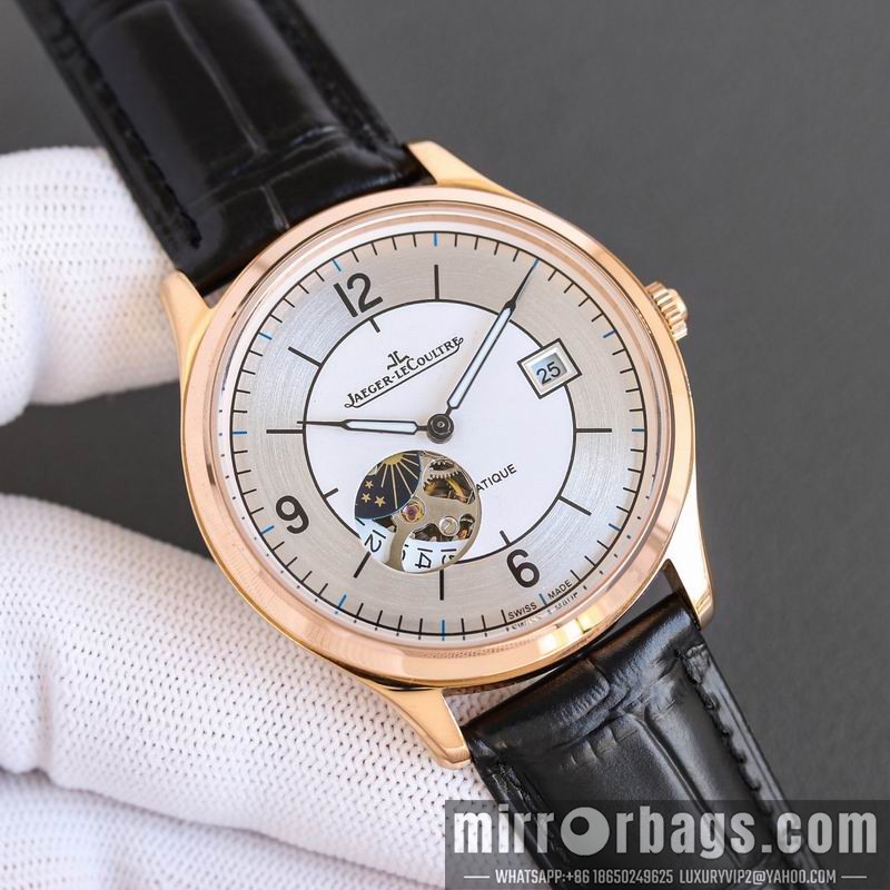 Replica Jaeger LeCoultre 41mm 040935 Watch