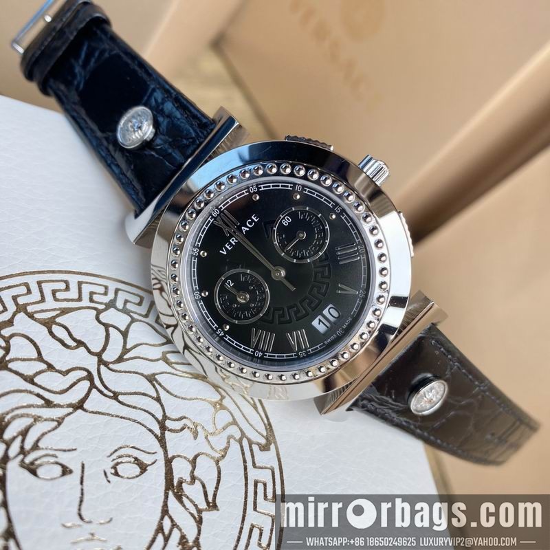 Replica Versace 40mm 112018 Watch