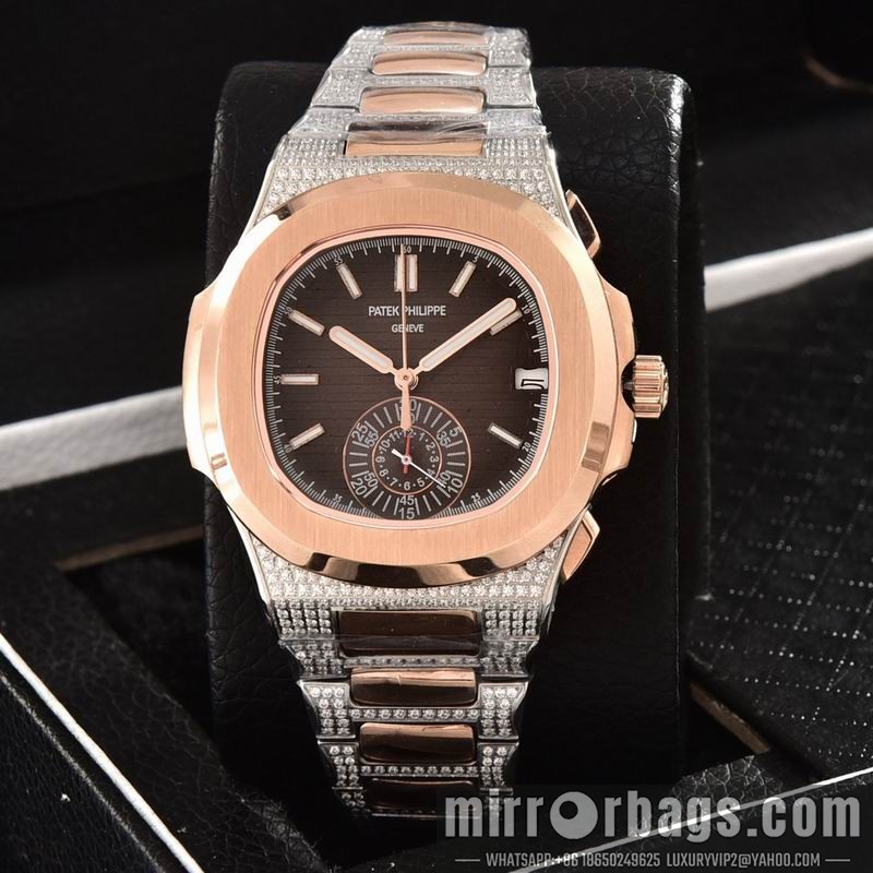 Replica Patek Philippe 40.8mm 042357 Watch
