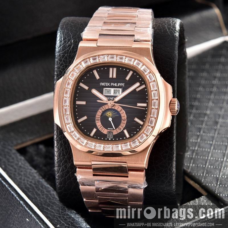 Replica Patek Philippe 40.8mm 042361 Watch
