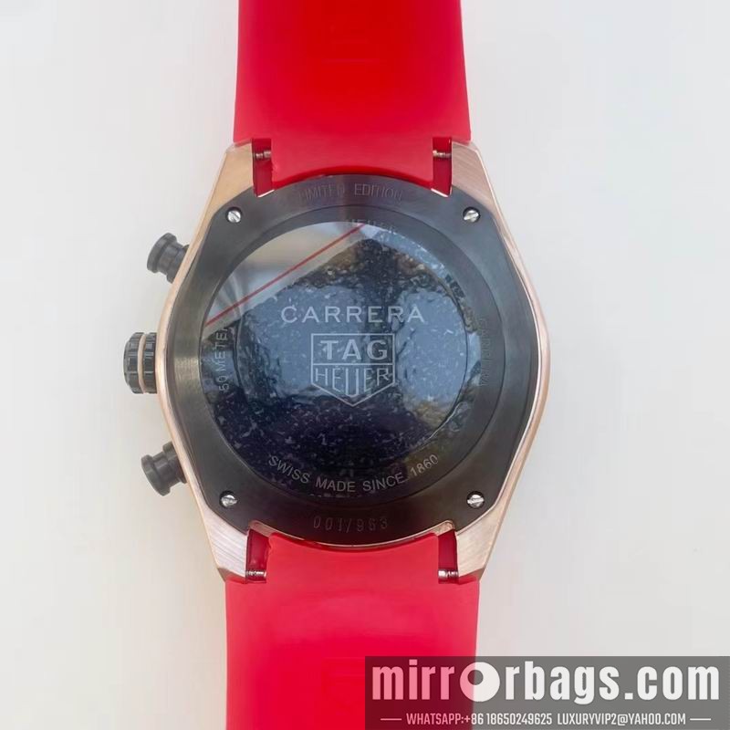 Replica Tag Heuer watch 080505 Watch