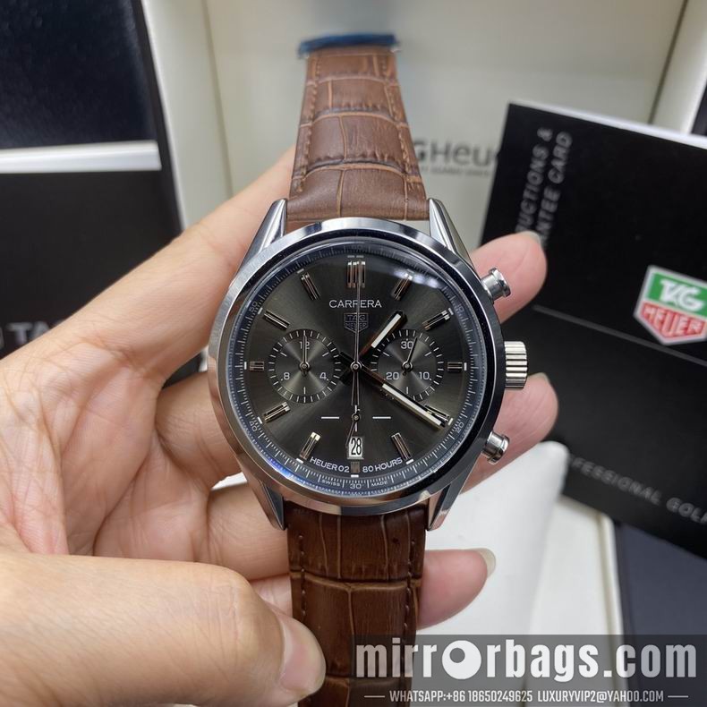 Replica Tag Heuer watch M58 Watch