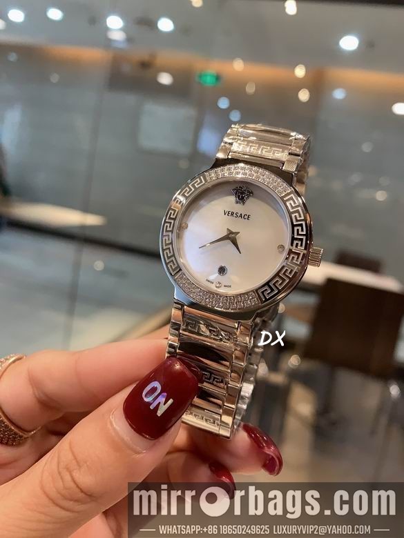 Replica Versace 34mm 2nms36 Watch