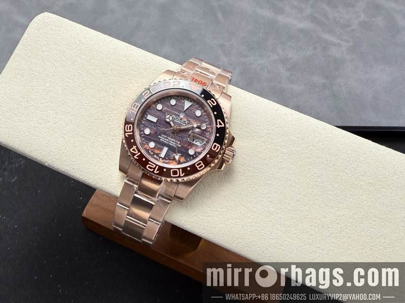 Replica Rolex 40mm 102327 Watch
