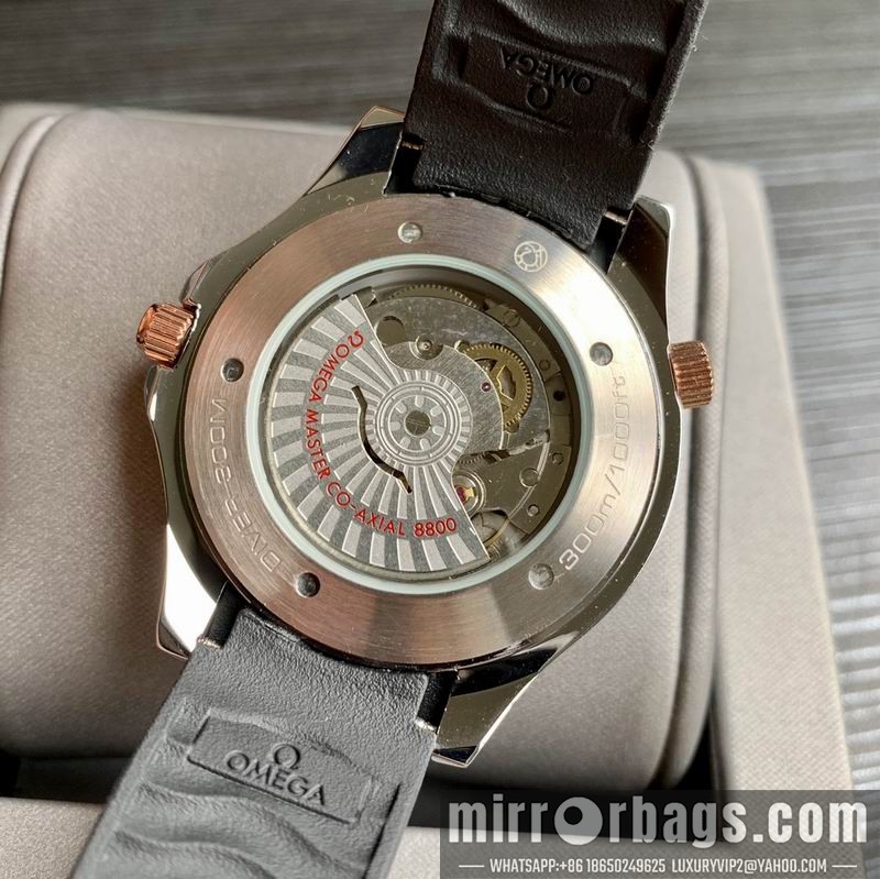 Replica Omega 42mm 090529 Watch