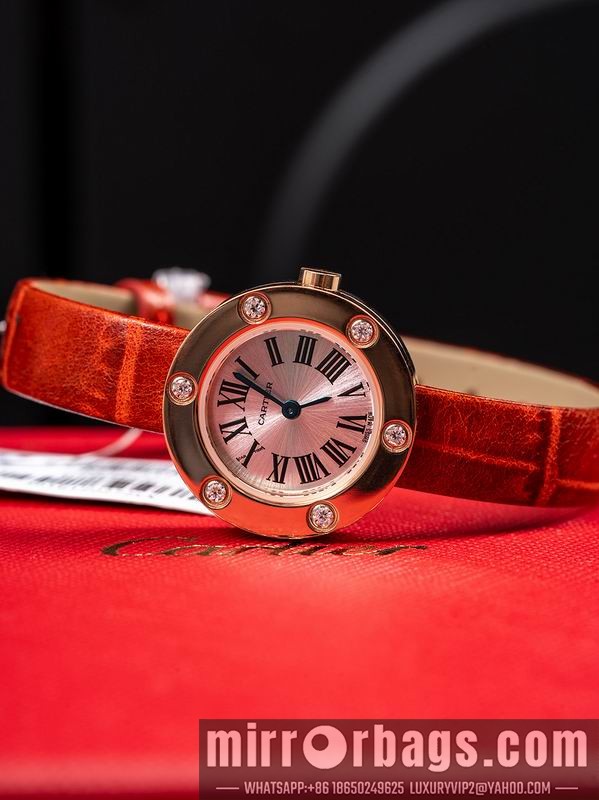 Replica Cartier 24mm 101426 Watch