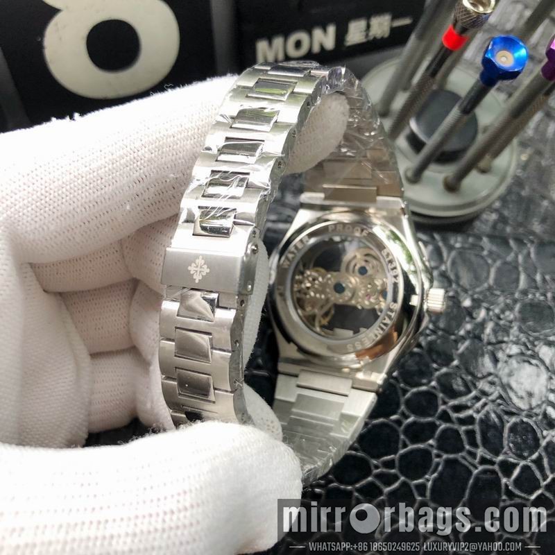 Replica Patek Philippe 42mm 090462 Watch