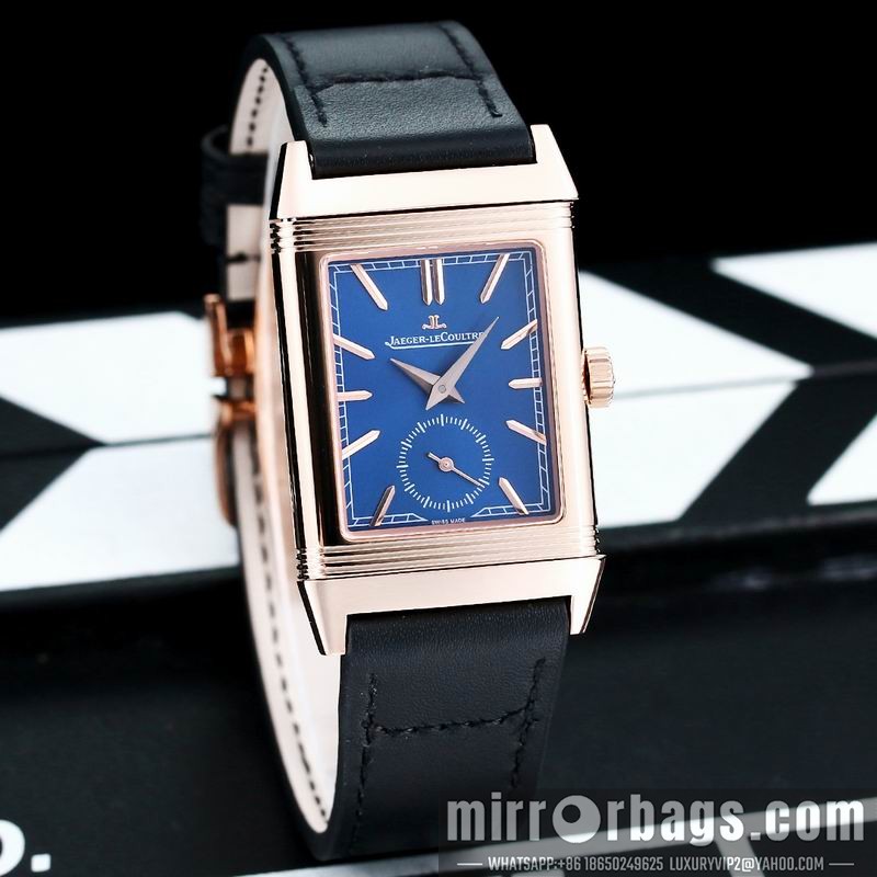 Replica Jaeger LeCoultre 45.6X27.4X8.5mm 110308 Watch