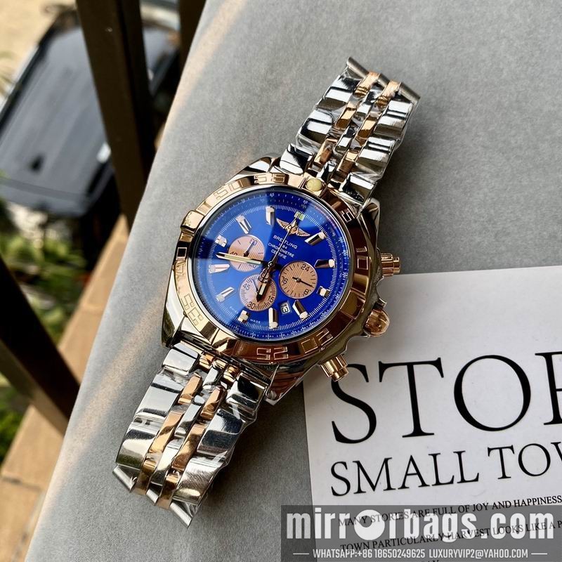 Replica Breitling 45mm 082323 Watch