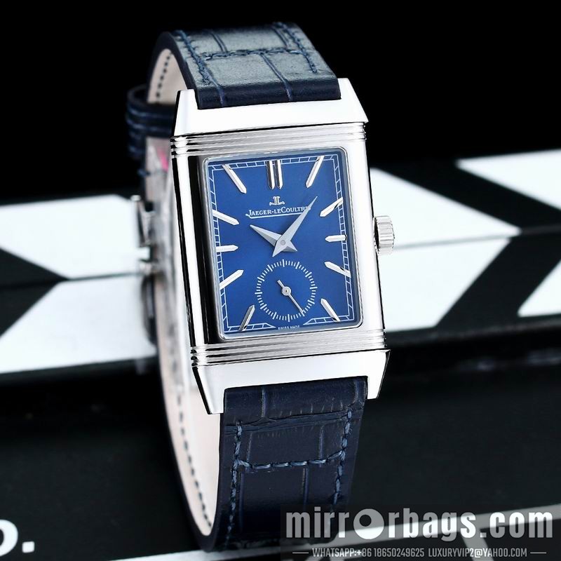 Replica Jaeger LeCoultre 45.6X27.4X8.5mm 110308 Watch
