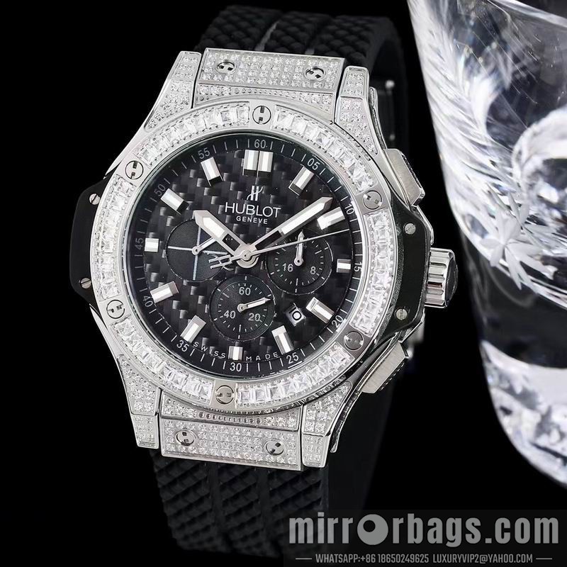 Replica Hublot 45mm 082398 Watch