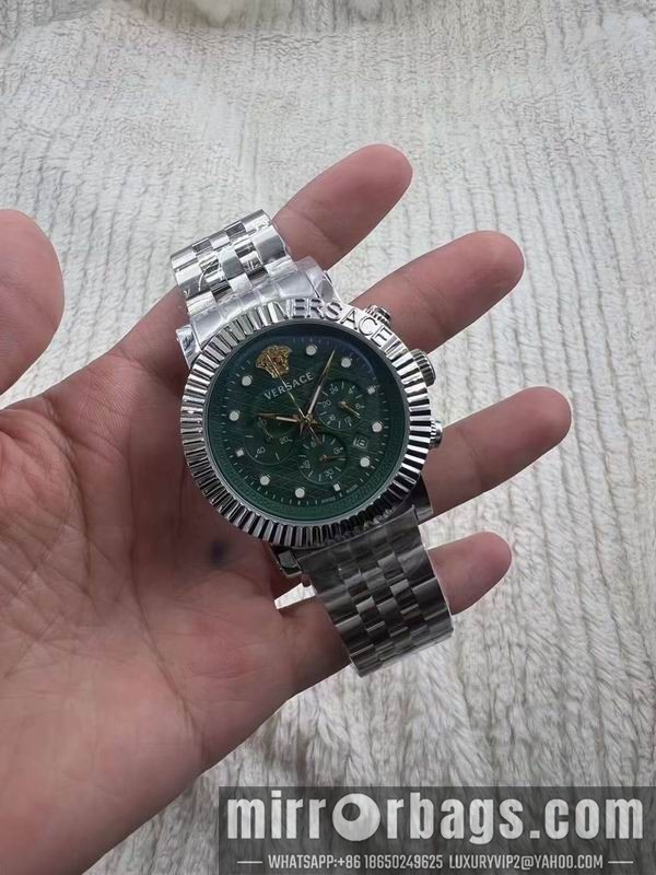 Replica Versace 45mm 080679 Watch