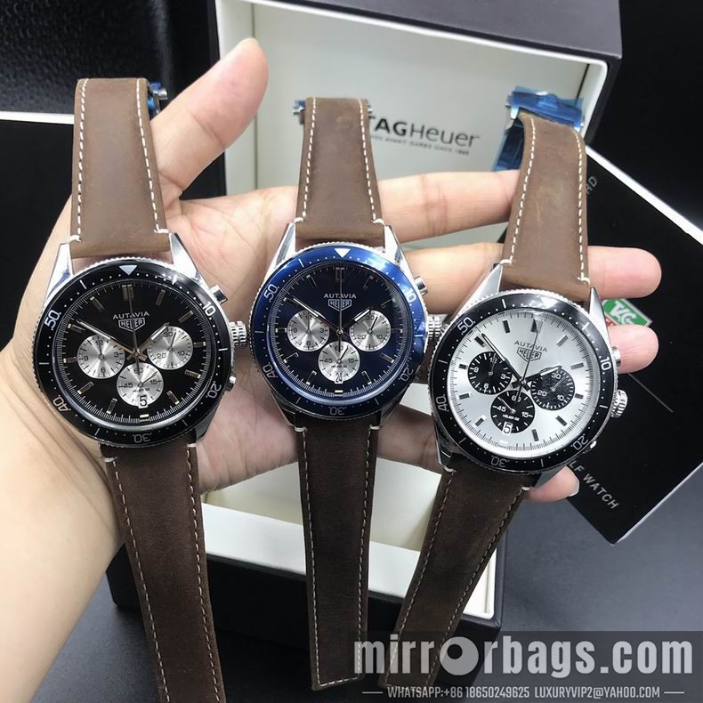 Replica Tag Heuer watch M33 Watch