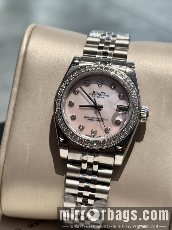 Replica Rolex 31mm 101576 Watch