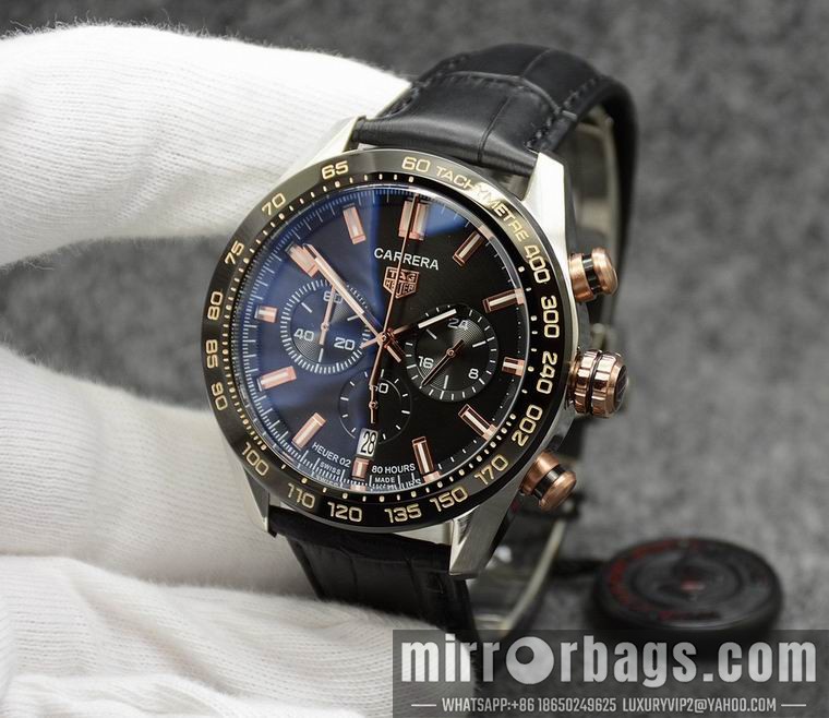 Replica Tag heuer men watch M05 Watch