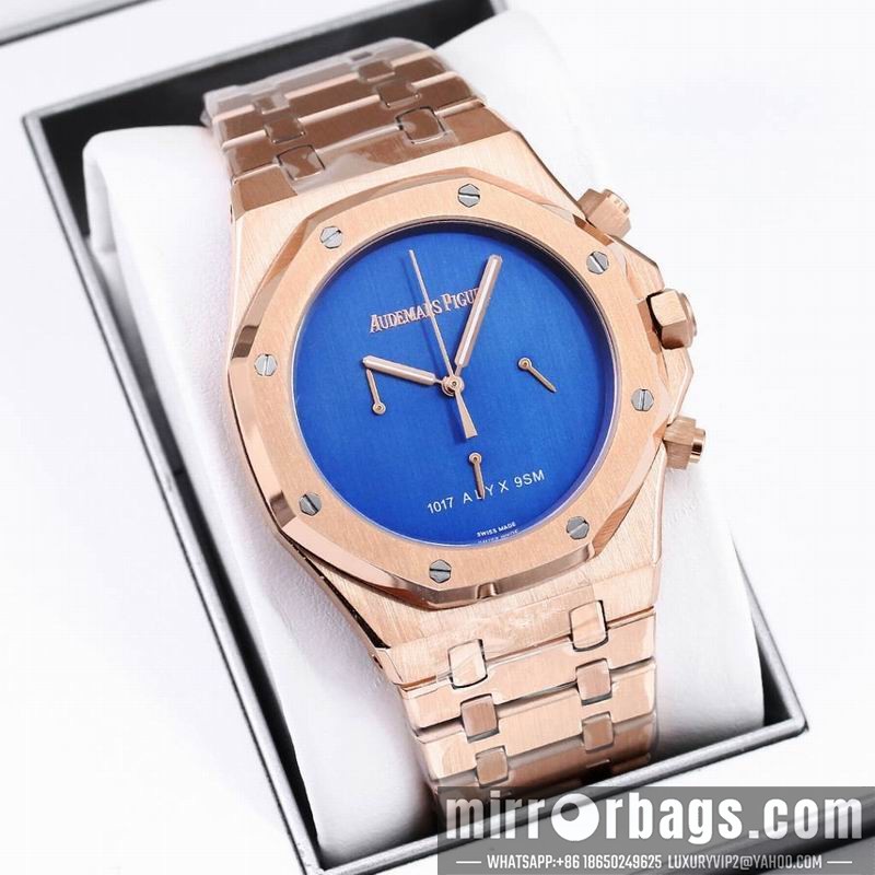 Replica AP 41mm 082212 Watch