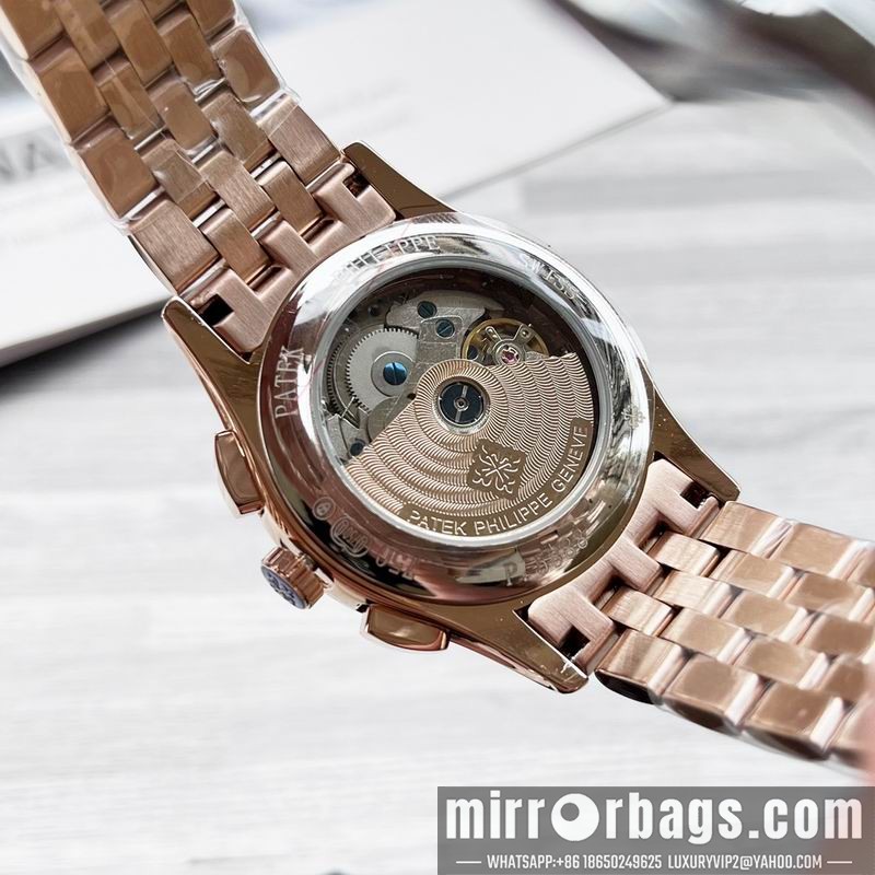 Replica Patek Philippe 43mm 110944 Watch