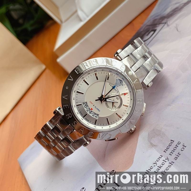 Replica Versace 45mm 112022 Watch