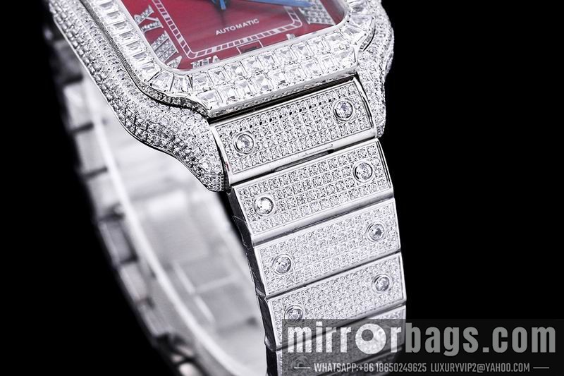 Replica Cartier 40mm 082179 Watch