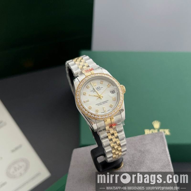 Replica Rolex 31mm 110395 Watch