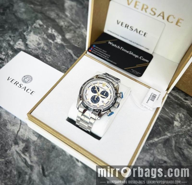 Replica Versace watch 112007 Watch