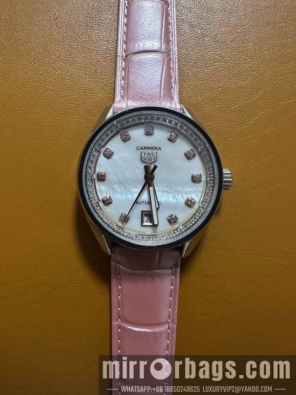 Replica Tag Heuer watch 102492 Watch