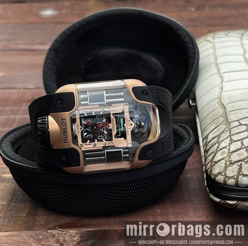 Replica Hublot watch 110311 Watch