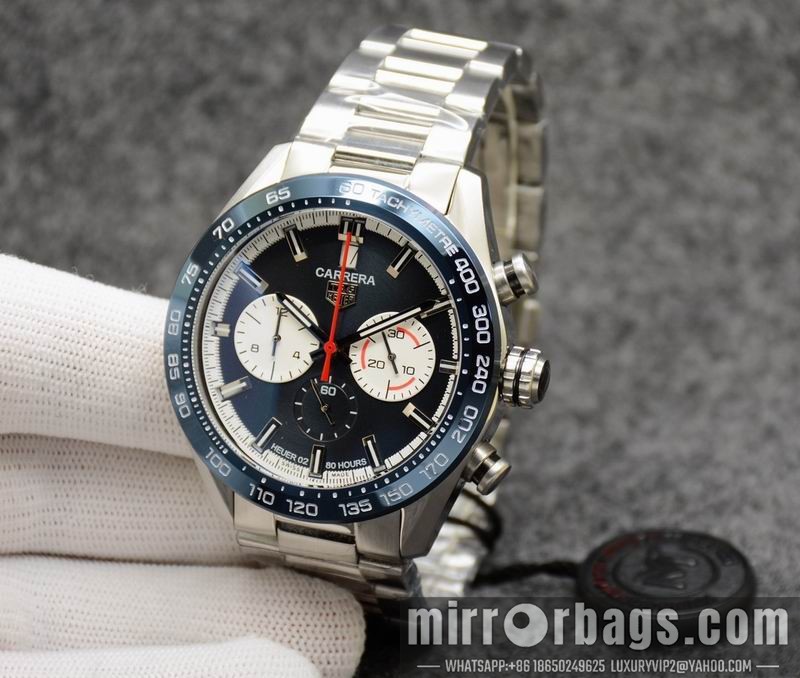 Replica Tag Heuer 43.5X14mm 092858 Watch